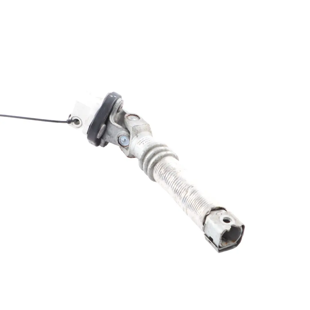 Mercedes W212 Eje De Extensión De La Articulación Columna Dirección - SKU A2214620578-1 - Número de pieza A2214620578