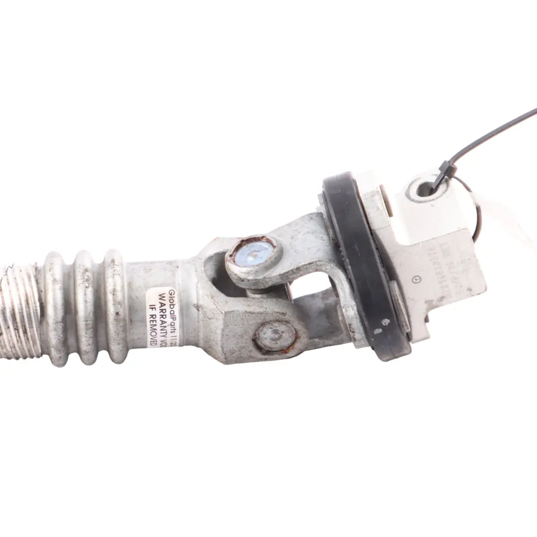 Mercedes W212 Giunto Di Prolungamento Della Colonna Dello Sterzo - SKU A2214620578-1 - Numero di parte A2214620578