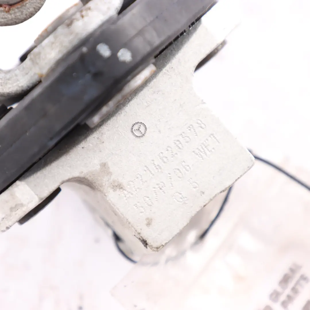 Mercedes W212 Lenksäulengelenk Verlängerung Welle - SKU A2214620578-1 - Teilenummer A2214620578