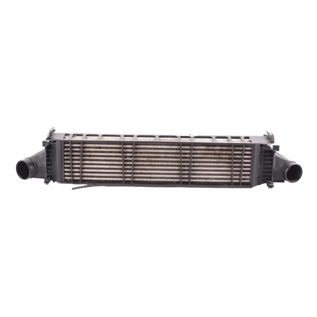 Mercedes W221 Intercooler Charge Air Cooler Cooling Radiator OM642 - SKU A2215001000-1 - Part number A2215001000