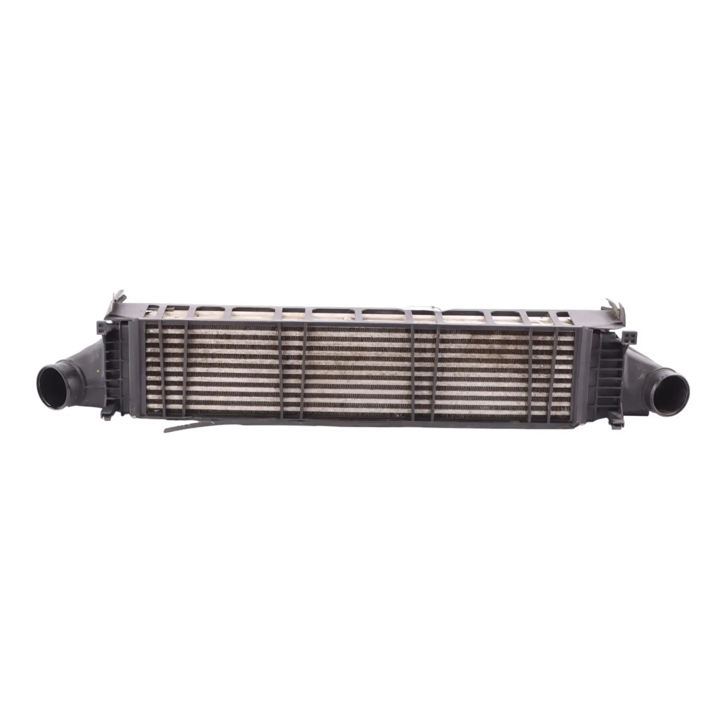 Mercedes W221 Intercooler Charge Air Cooler Cooling Radiator OM642 A2215001000
