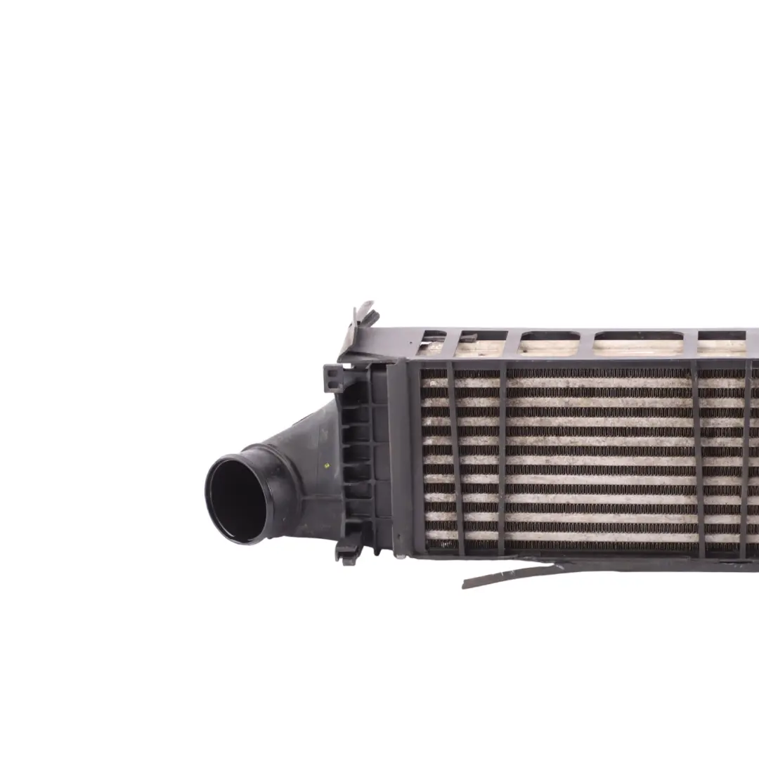 Mercedes W221 Intercooler Charge Air Cooler Cooling Radiator OM642 - SKU A2215001000-1 - Part number A2215001000