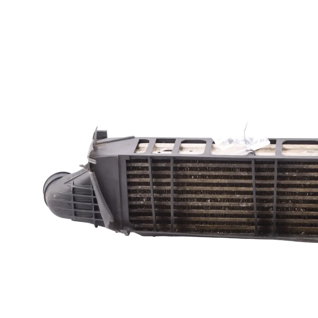Charge Air Cooler Cooling Radiator OM642 to Mercedes W221 Intercooler with Part number A2215001000 Mercedes W221 Intercooler Charge Air Cooler Cooling Radiator OM642 - SKU A2215001000-1 - Part number A2215001000