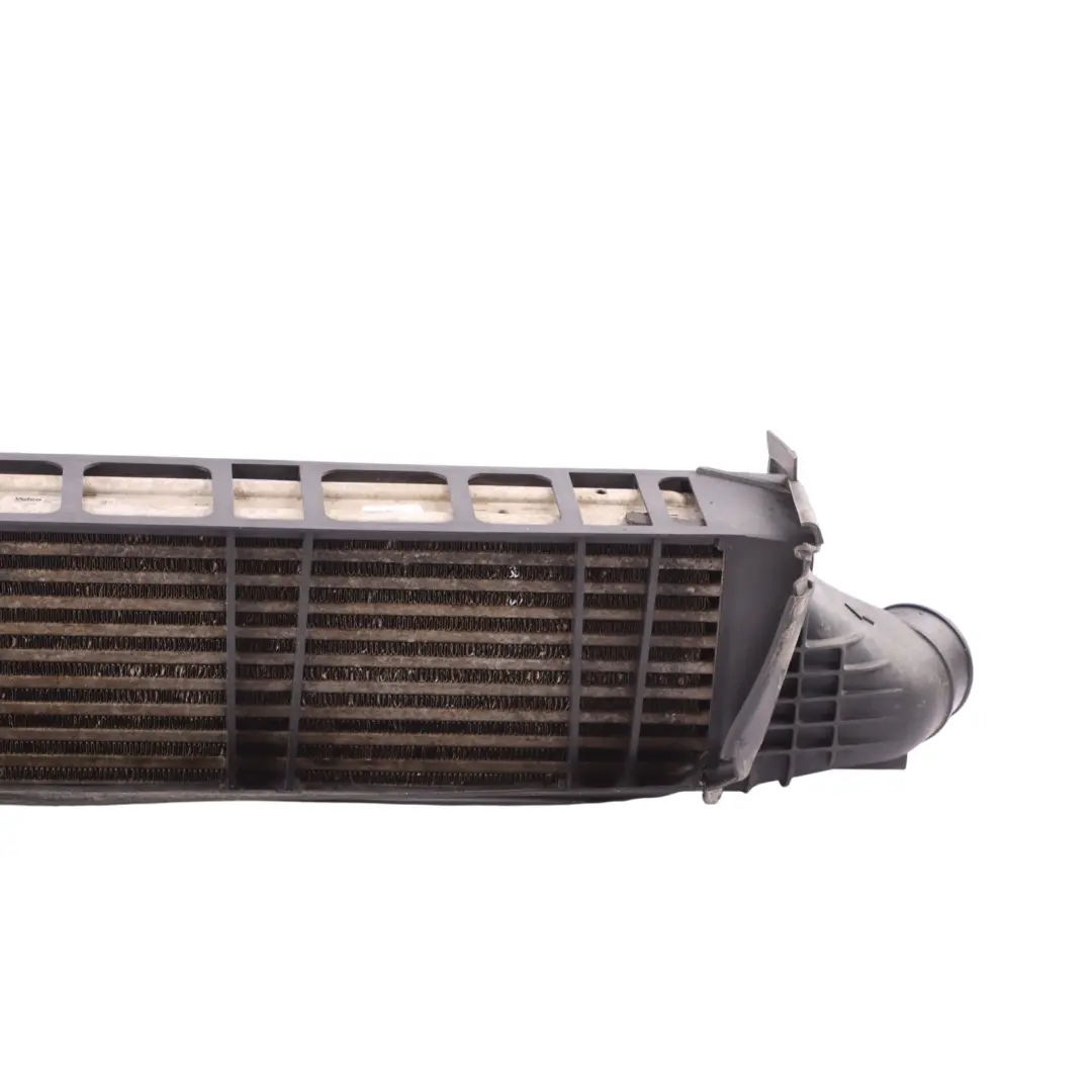 Charge Air Cooler Cooling Radiator OM642 to Mercedes W221 Intercooler with Part number A2215001000 Mercedes W221 Intercooler Charge Air Cooler Cooling Radiator OM642 - SKU A2215001000-1 - Part number A2215001000