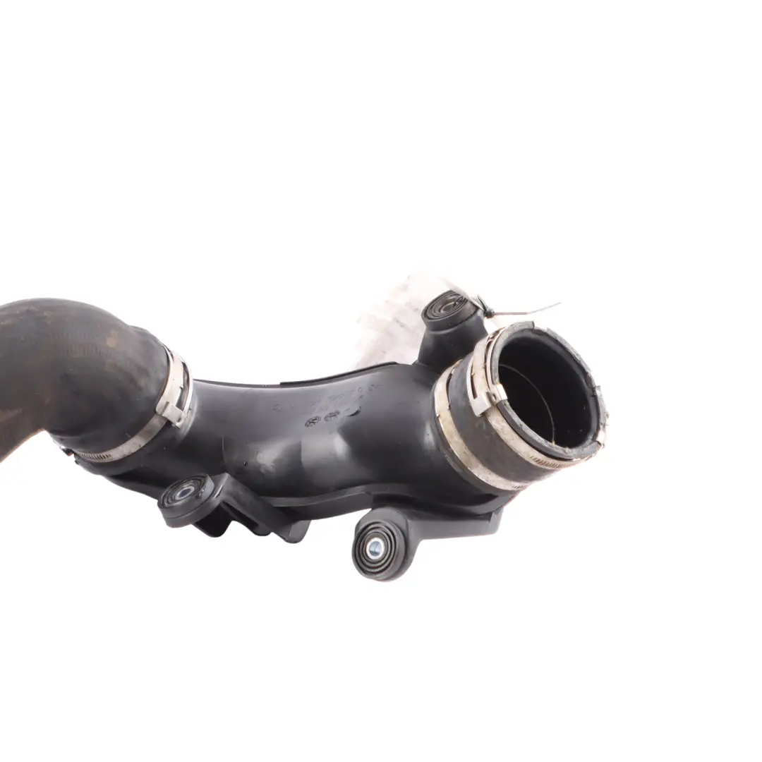 Mercedes W221 Air Intake Hose Diesel Intercooler Pipe Tube OM642 - SKU A2215200001-1 - Part number A2215200001