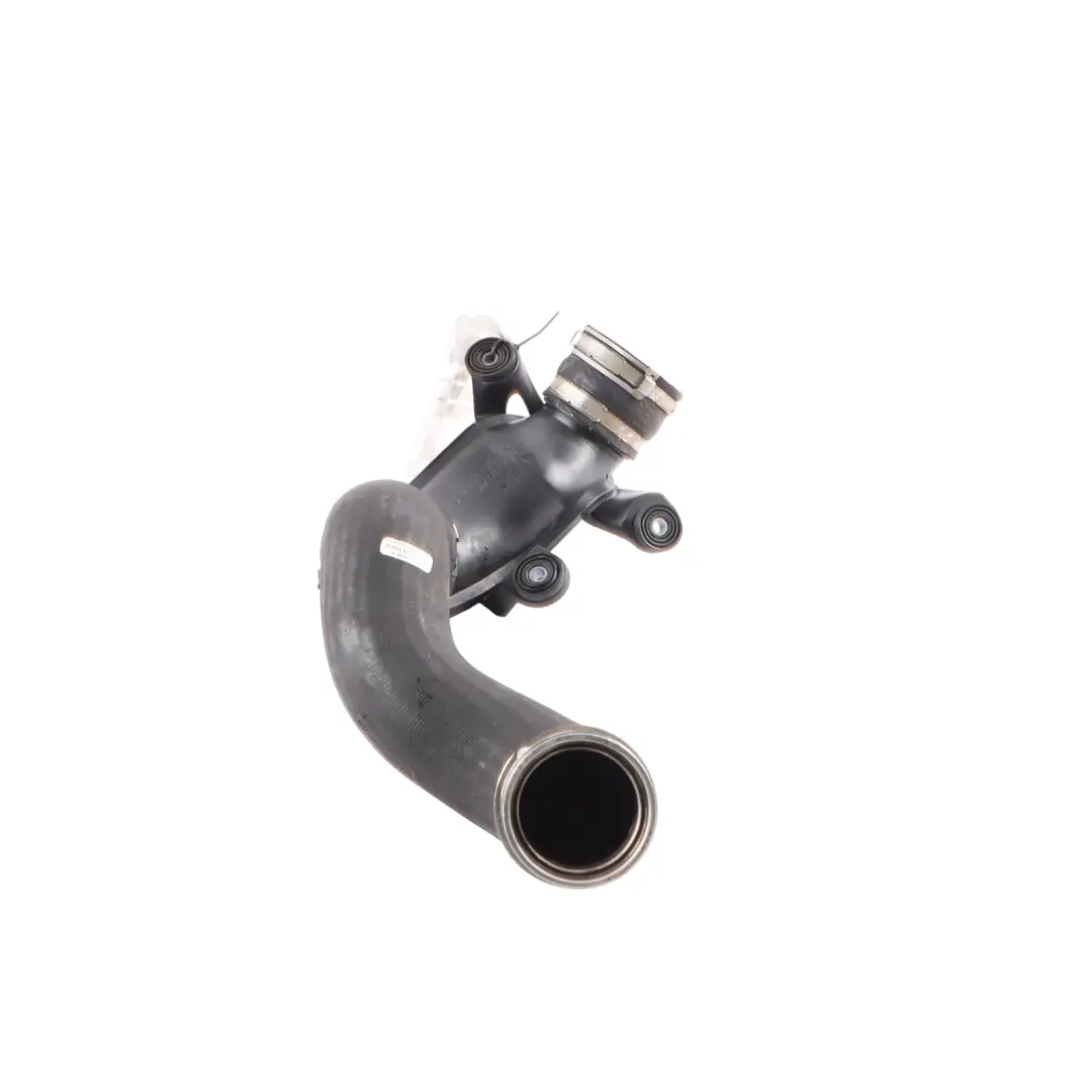 Intake Hose Diesel Intercooler Pipe Tube OM642 to Mercedes W221 Air with Part number A2215200001 Mercedes W221 Air Intake Hose Diesel Intercooler Pipe Tube OM642 - SKU A2215200001-1 - Part number A2215200001