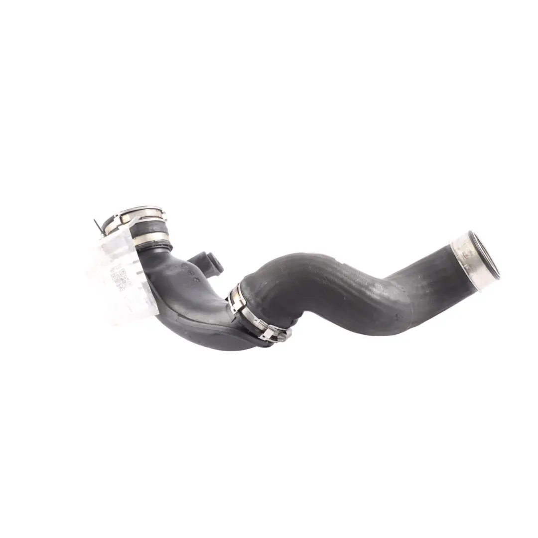Mercedes W221 Air Intake Hose Diesel Intercooler Pipe Tube OM642 - SKU A2215200001-1 - Part number A2215200001