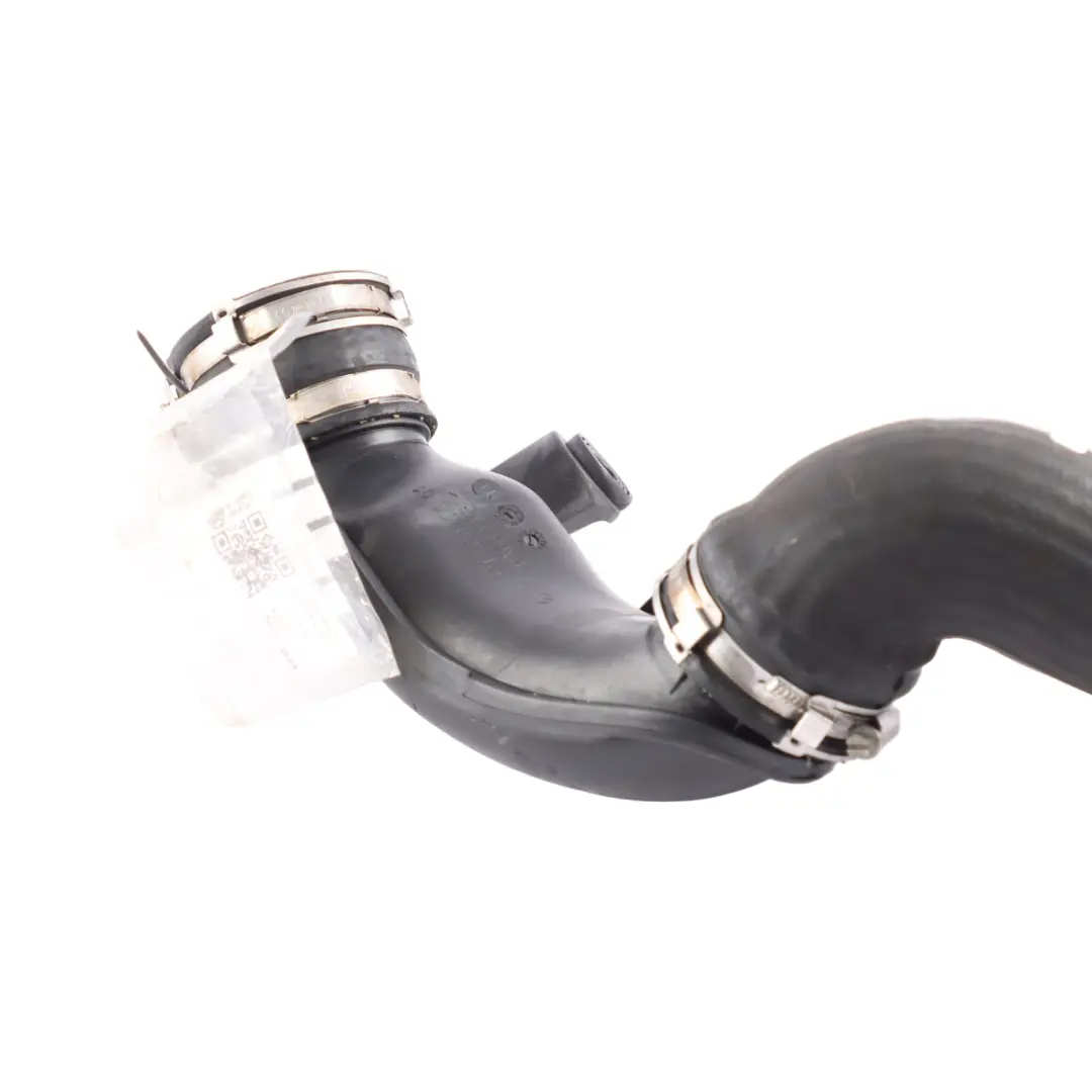 Intake Hose Diesel Intercooler Pipe Tube OM642 to Mercedes W221 Air with Part number A2215200001 Mercedes W221 Air Intake Hose Diesel Intercooler Pipe Tube OM642 - SKU A2215200001-1 - Part number A2215200001