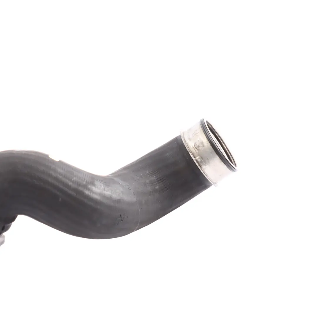 Intake Hose Diesel Intercooler Pipe Tube OM642 to Mercedes W221 Air with Part number A2215200001 Mercedes W221 Air Intake Hose Diesel Intercooler Pipe Tube OM642 - SKU A2215200001-1 - Part number A2215200001