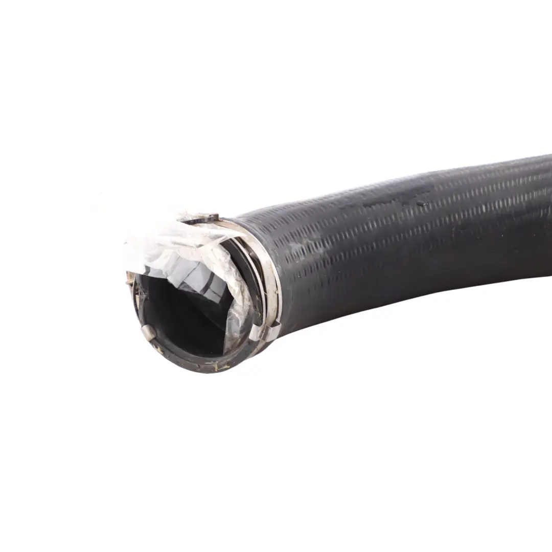 Mercedes W212 W221 Air Intake Hose Intercooler Charge Pipe OM642 - SKU A2215281082-1 - Part number A2215281082