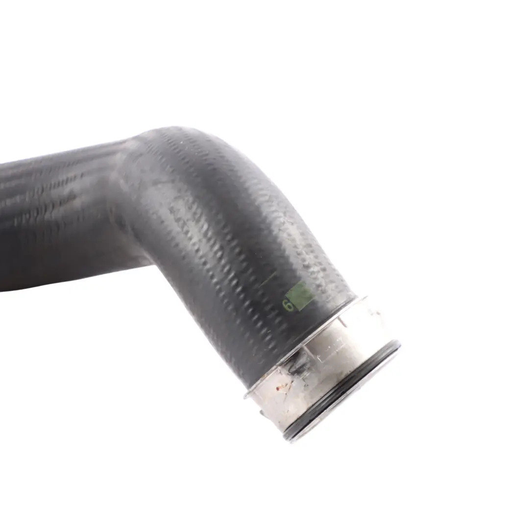 Mercedes W212 W221 Air Intake Hose Intercooler Charge Pipe OM642 - SKU A2215281082-1 - Part number A2215281082