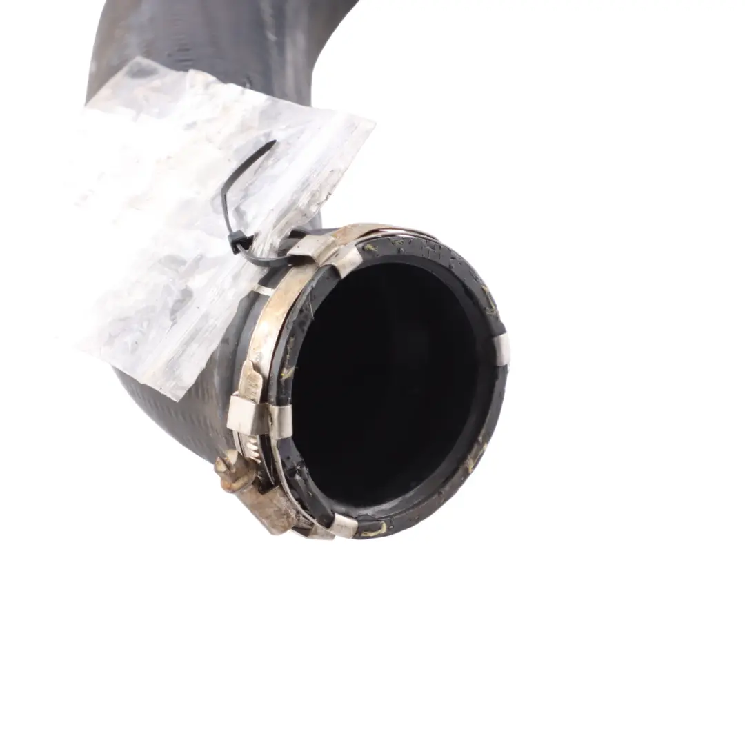 Intake Hose Intercooler Charge Pipe OM642 to Mercedes W212 W221 Air with Part number A2215281082 Mercedes W212 W221 Air Intake Hose Intercooler Charge Pipe OM642 - SKU A2215281082-1 - Part number A2215281082