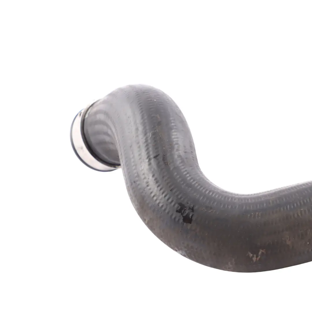 Intake Hose Intercooler Charge Pipe OM642 to Mercedes W212 W221 Air with Part number A2215281082 Mercedes W212 W221 Air Intake Hose Intercooler Charge Pipe OM642 - SKU A2215281082-1 - Part number A2215281082