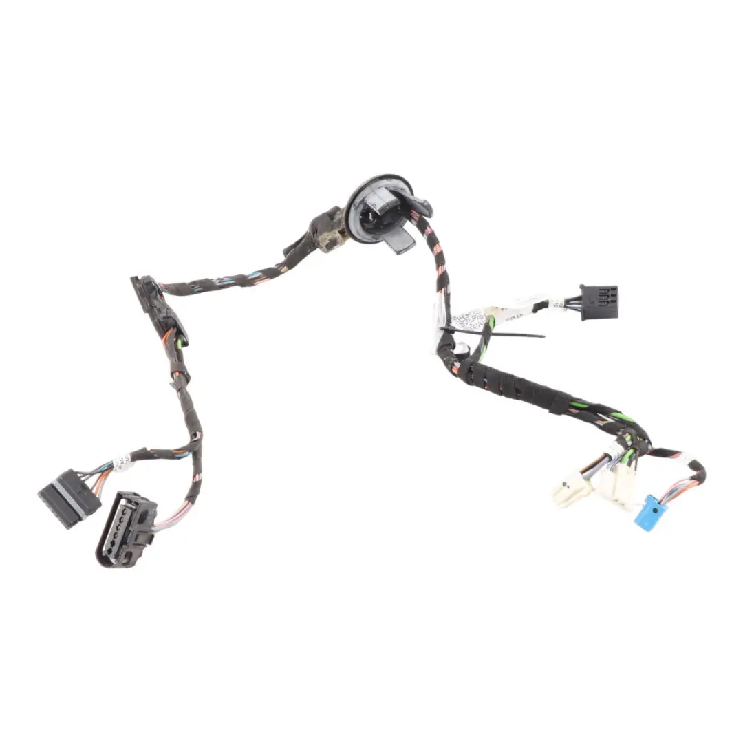 Door Harness Wiring Loom Rear Left Right N/O/S to Mercedes W221 with Part number A2215407407 Mercedes W221 Door Harness Wiring Loom Rear Left Right N/O/S - SKU A2215407407 - Part number A2215407407