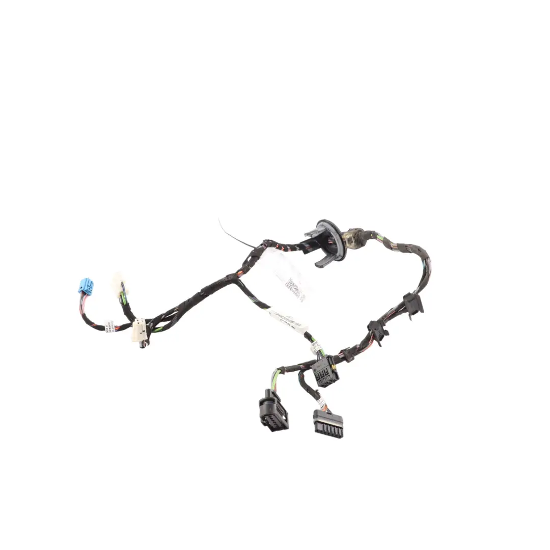 Door Harness Wiring Loom Rear Left Right N/O/S to Mercedes W221 with Part number A2215407407 Mercedes W221 Door Harness Wiring Loom Rear Left Right N/O/S - SKU A2215407407 - Part number A2215407407