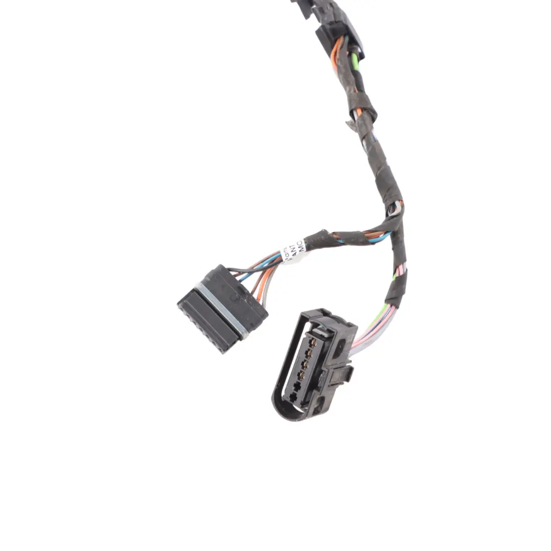Mercedes W221 Door Harness Wiring Loom Rear Left Right N/O/S - SKU A2215407407 - Part number A2215407407