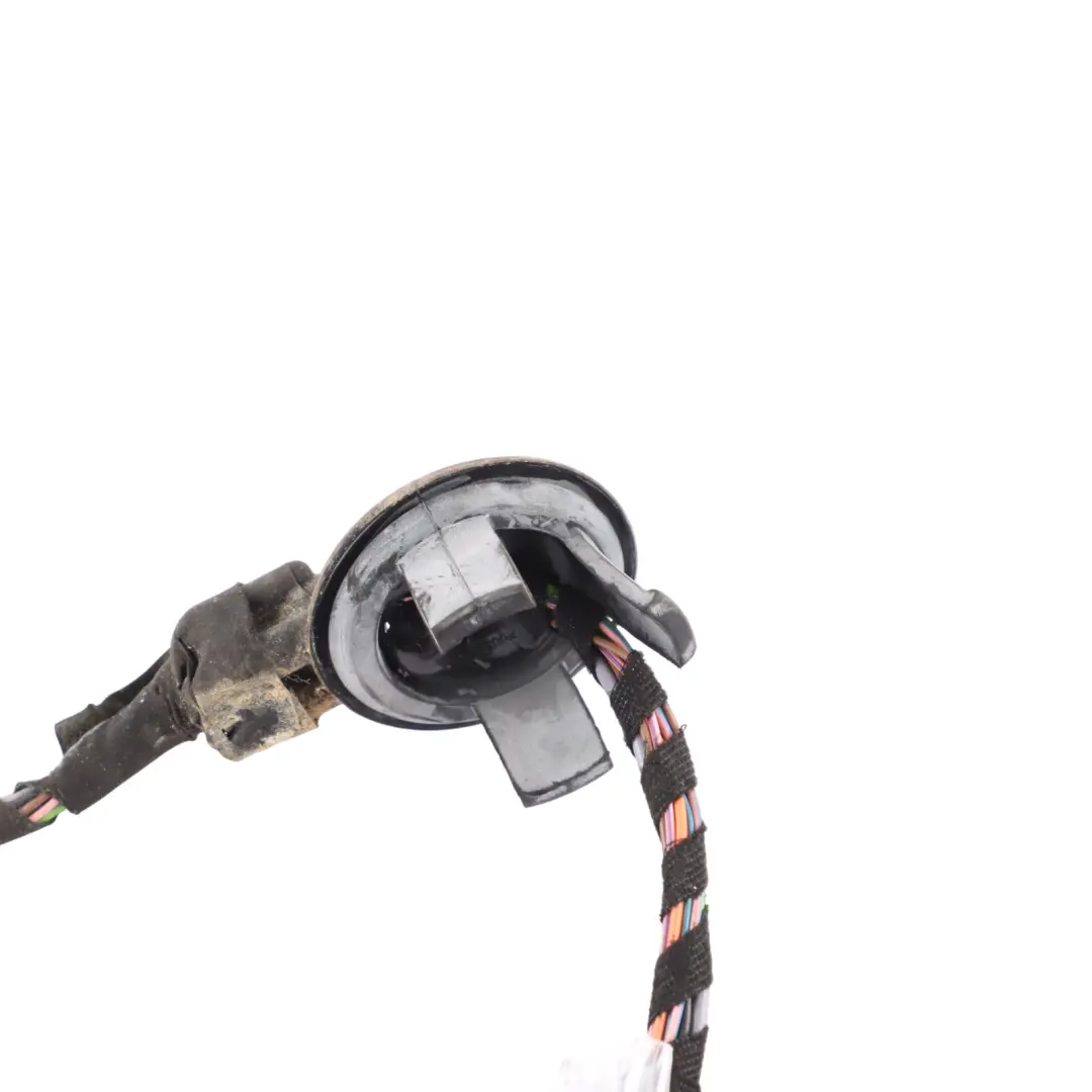 Door Harness Wiring Loom Rear Left Right N/O/S to Mercedes W221 with Part number A2215407407 Mercedes W221 Door Harness Wiring Loom Rear Left Right N/O/S - SKU A2215407407 - Part number A2215407407