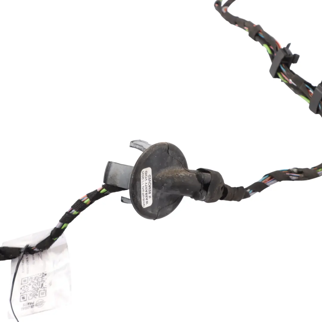 Door Harness Wiring Loom Rear Left Right N/O/S to Mercedes W221 with Part number A2215407407 Mercedes W221 Door Harness Wiring Loom Rear Left Right N/O/S - SKU A2215407407 - Part number A2215407407
