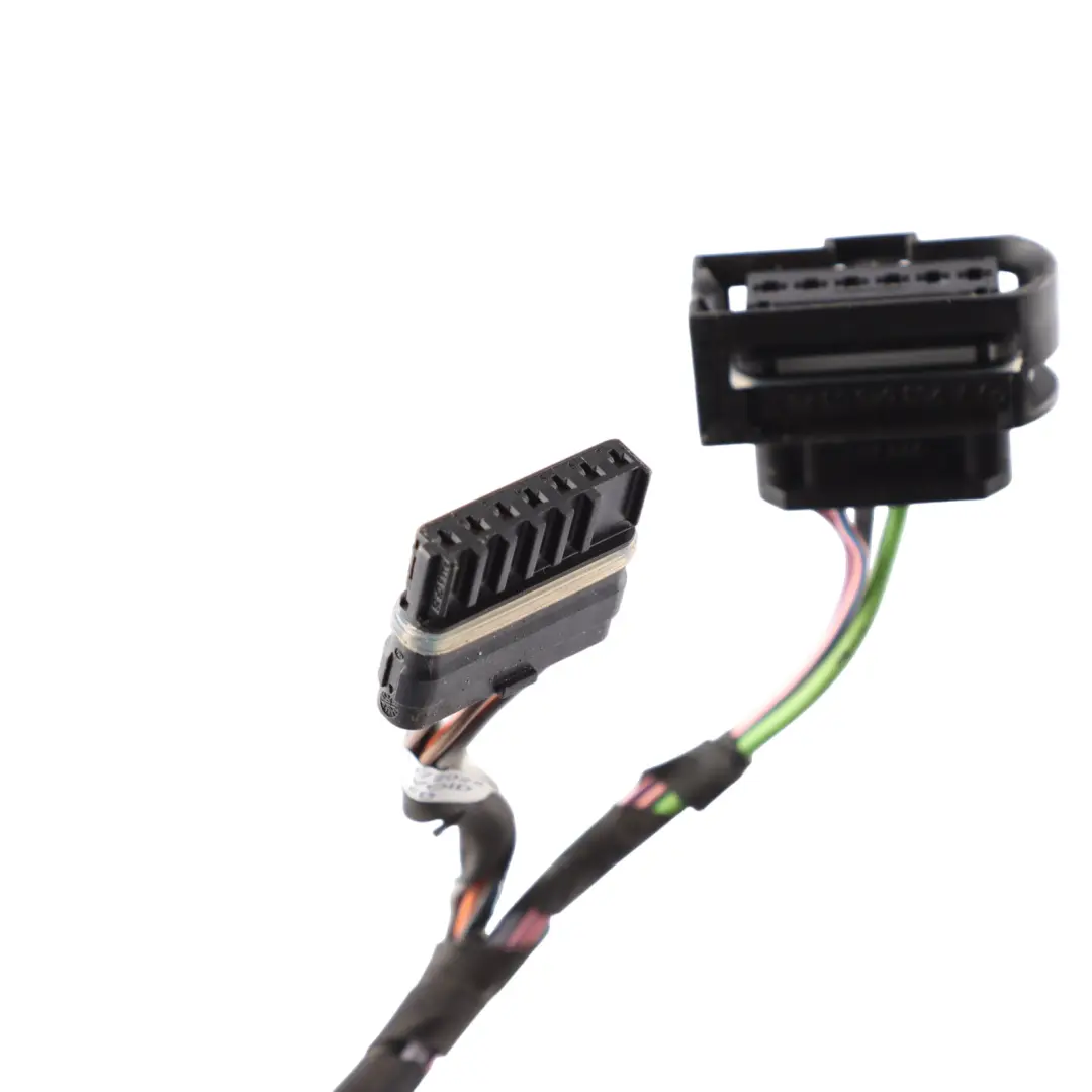 Door Harness Wiring Loom Rear Left Right N/O/S to Mercedes W221 with Part number A2215407407 Mercedes W221 Door Harness Wiring Loom Rear Left Right N/O/S - SKU A2215407407 - Part number A2215407407