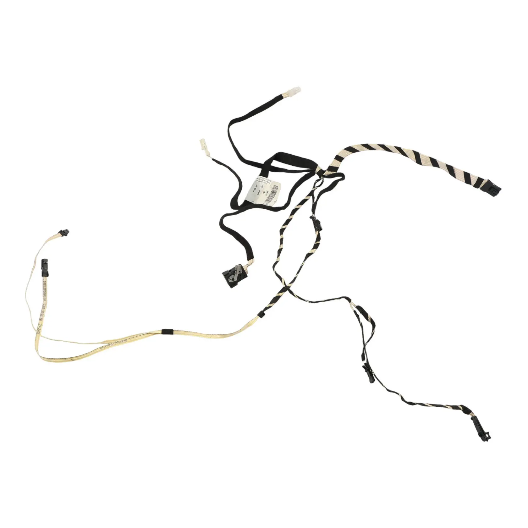 Mercedes W221 Tür Kabelbaum Kabel Vorne Links Rechts A2215408507