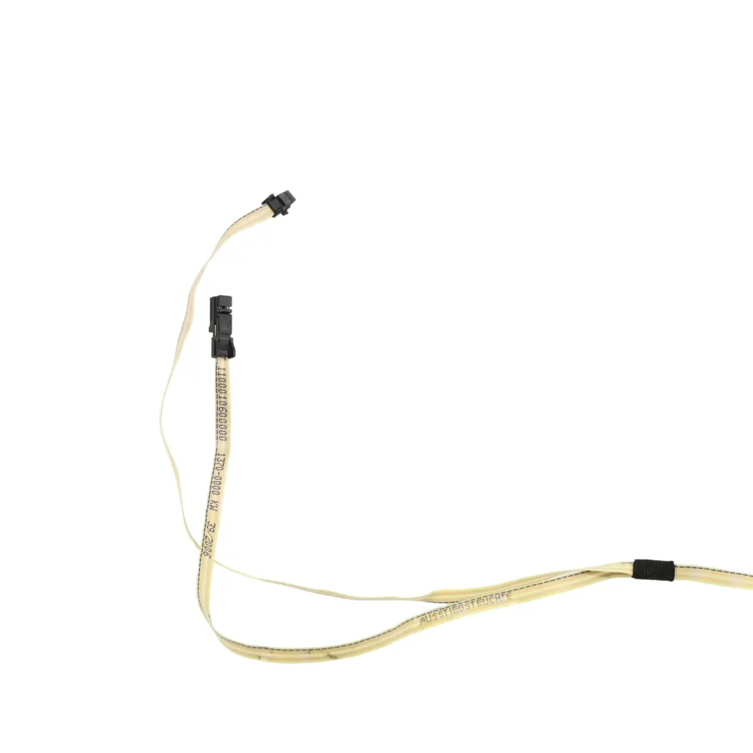 Faisceau Câblage De Porte Câble Avant Gauche Droite pour Mercedes W221 à propos du numéro de pièce A2215408507 Mercedes W221 Faisceau Câblage De Porte Câble Avant Gauche Droite - SKU A2215408507 - Numéro de pièce A2215408507