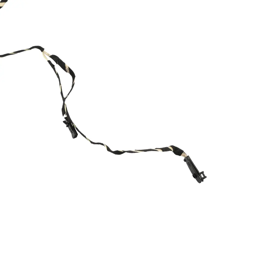 Mercedes W221 Faisceau Câblage De Porte Câble Avant Gauche Droite - SKU A2215408507 - Numéro de pièce A2215408507