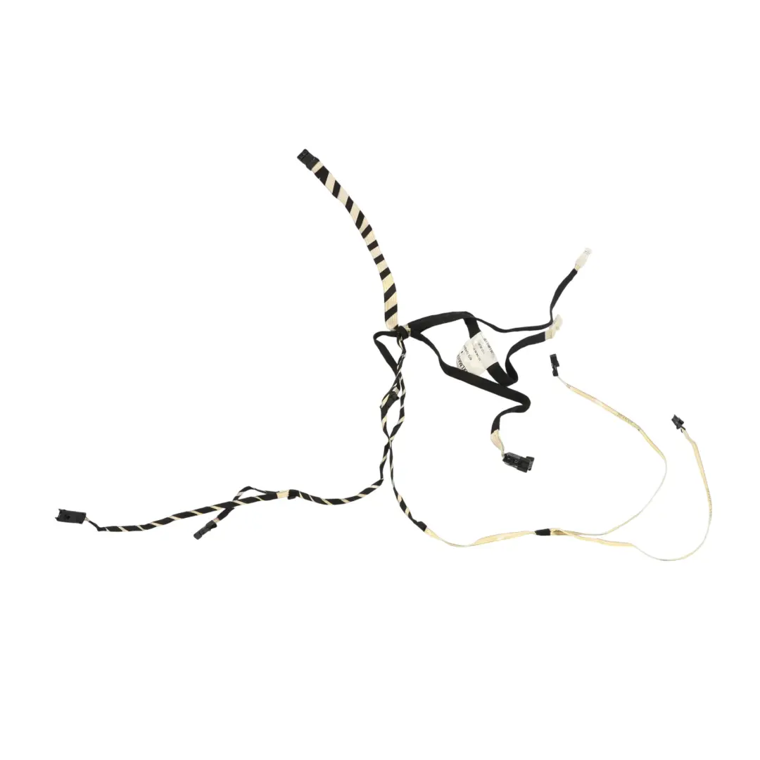 Mercedes W221 Tür Kabelbaum Kabel Vorne Links Rechts - SKU A2215408507 - Teilenummer A2215408507