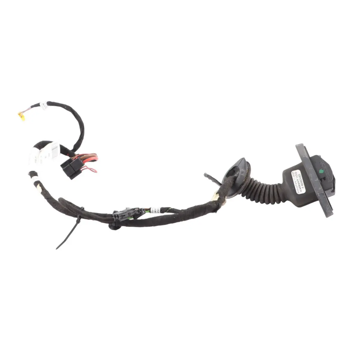 Mercedes W221 Faisceau Câblage Porte Arrière Gauche A2215408508