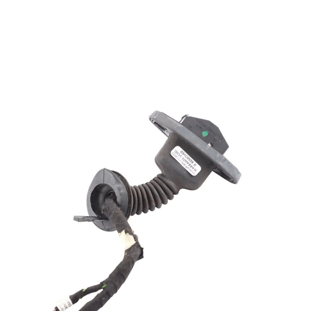 Door Harness Wiring Loom Rear Left N/S to Mercedes W221 with Part number A2215408508 Mercedes W221 Door Harness Wiring Loom Rear Left N/S - SKU A2215408508 - Part number A2215408508