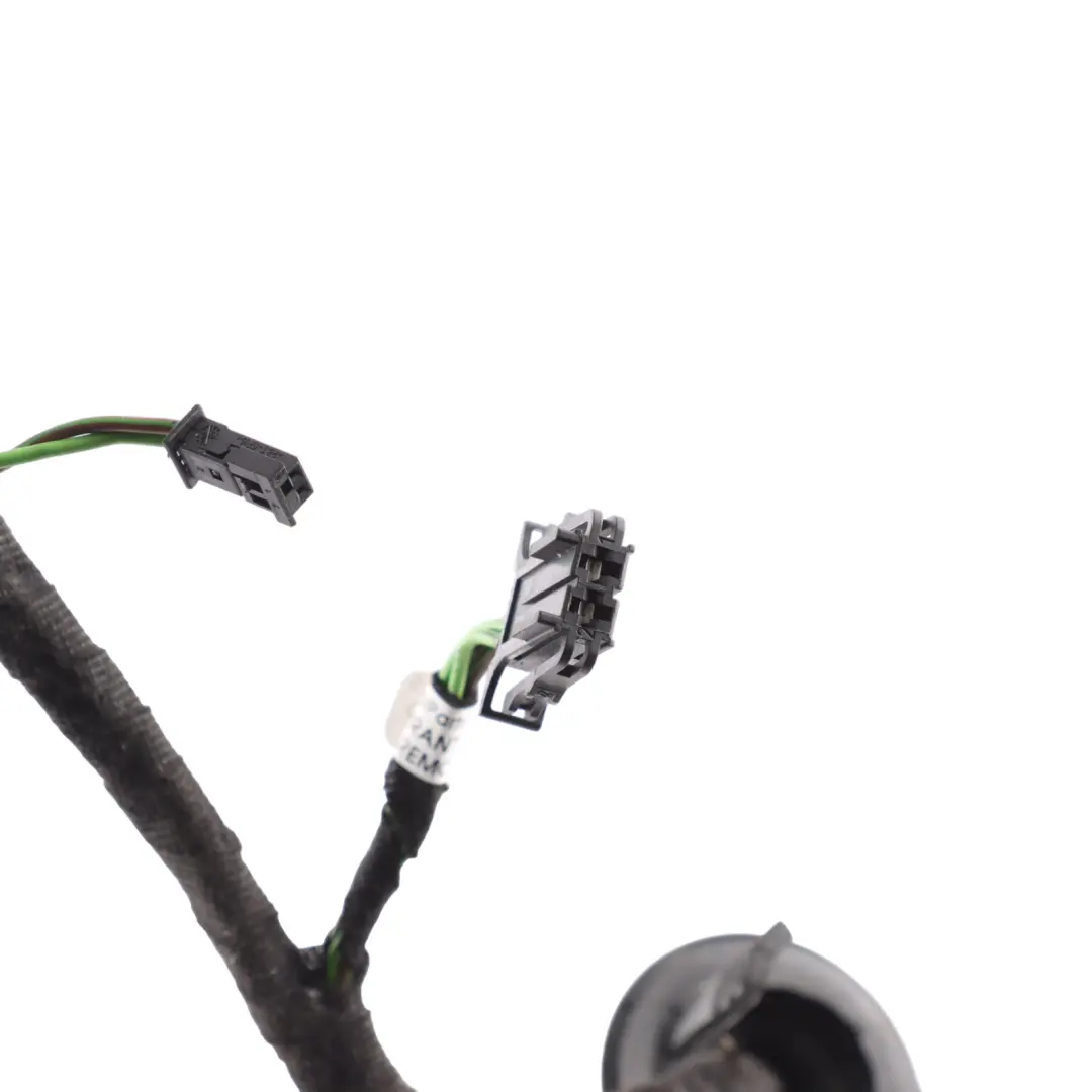 Door Harness Wiring Loom Rear Left N/S to Mercedes W221 with Part number A2215408508 Mercedes W221 Door Harness Wiring Loom Rear Left N/S - SKU A2215408508 - Part number A2215408508