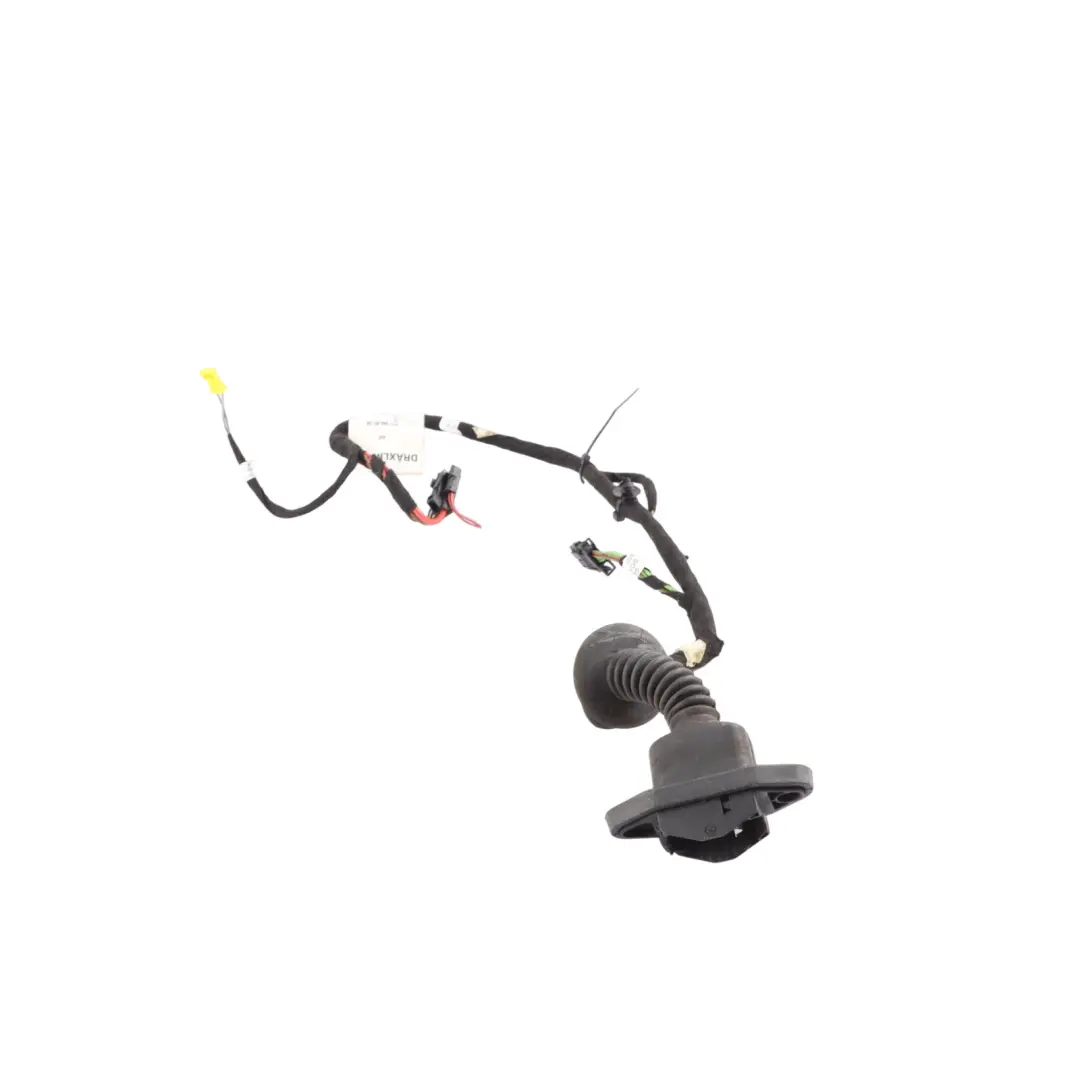 Kabelbaum Tür Hinten Links für Mercedes W221 mit Teilenummer A2215408508 Mercedes W221 Kabelbaum Tür Hinten Links - SKU A2215408508 - Teilenummer A2215408508