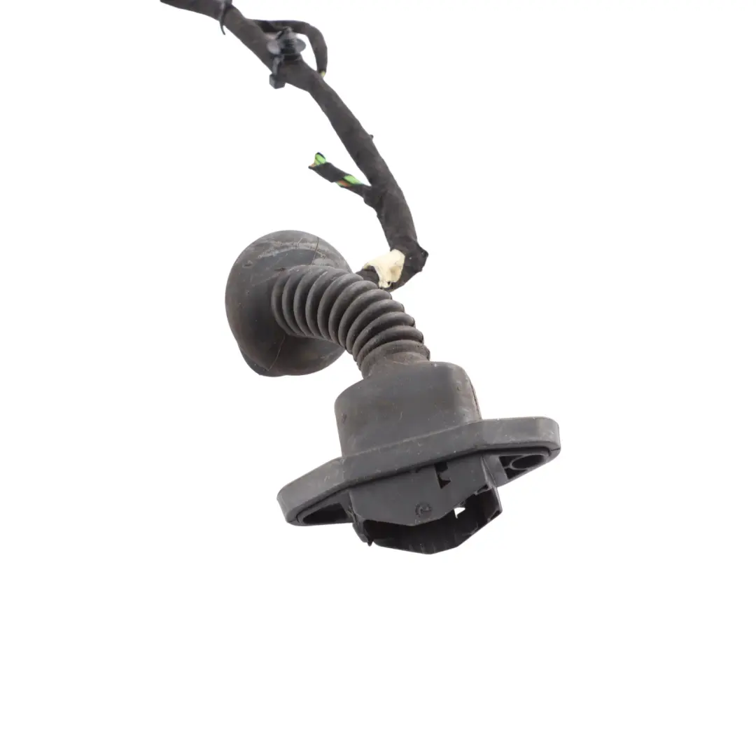 Mercedes W221 Cablaggio Porta Posteriore Sinistro - SKU A2215408508 - Numero di parte A2215408508