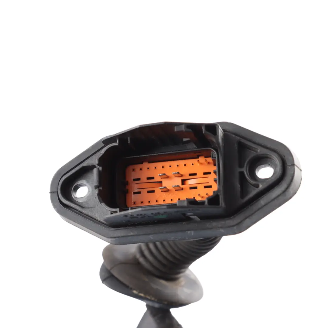 Mercedes W221 Door Harness Wiring Loom Rear Left N/S - SKU A2215408508 - Part number A2215408508