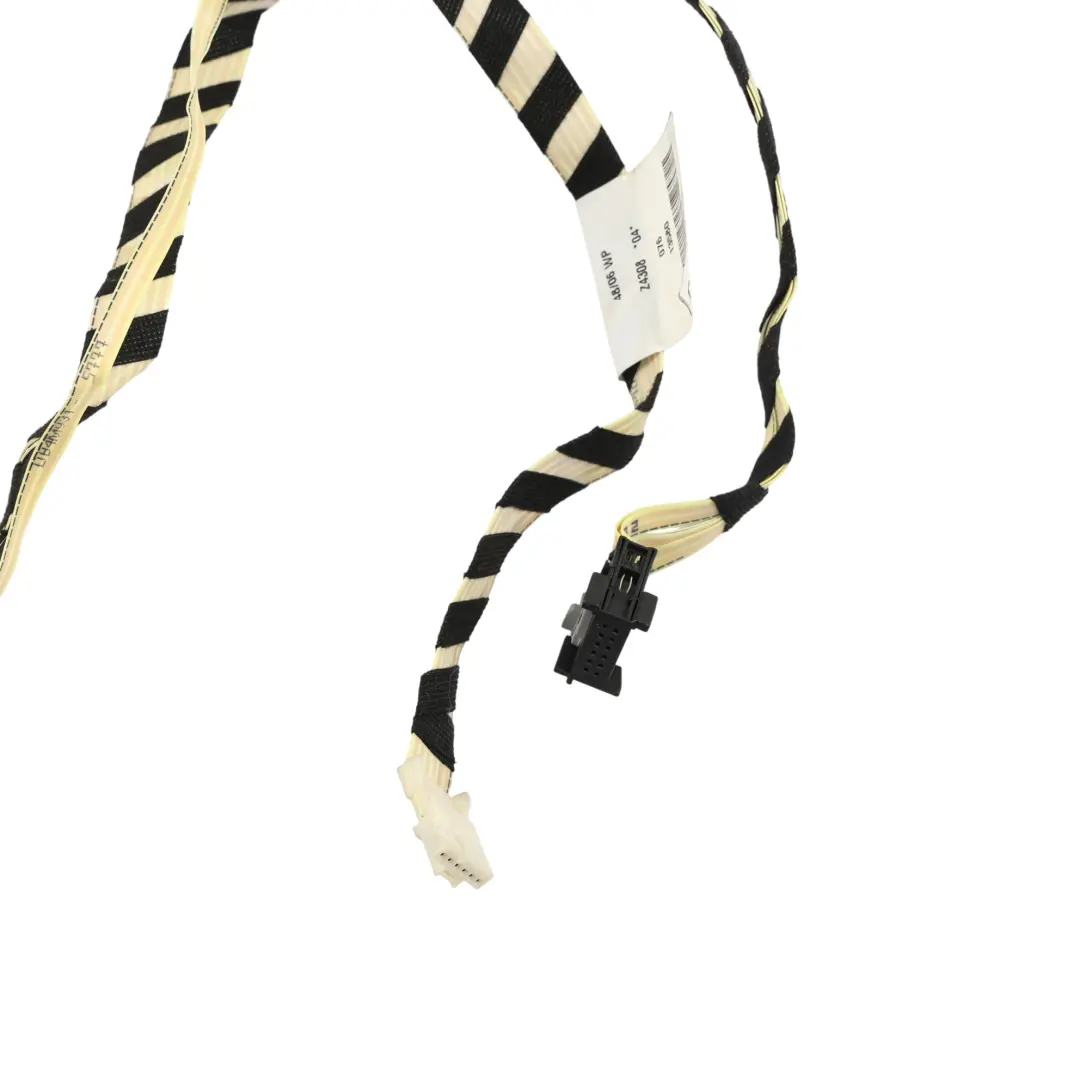 Mercedes W221 Cableado Puerta Trasera Cable Izquierdo - SKU A2215408609 - Número de pieza A2215408609