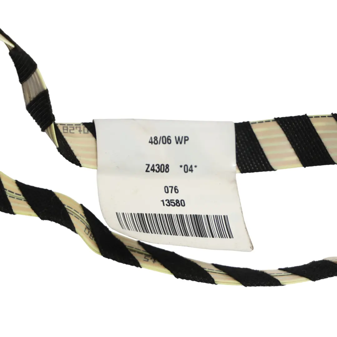 Mercedes W221 Cavo Cablaggio Porta Posteriore Sinistra - SKU A2215408609 - Numero di parte A2215408609