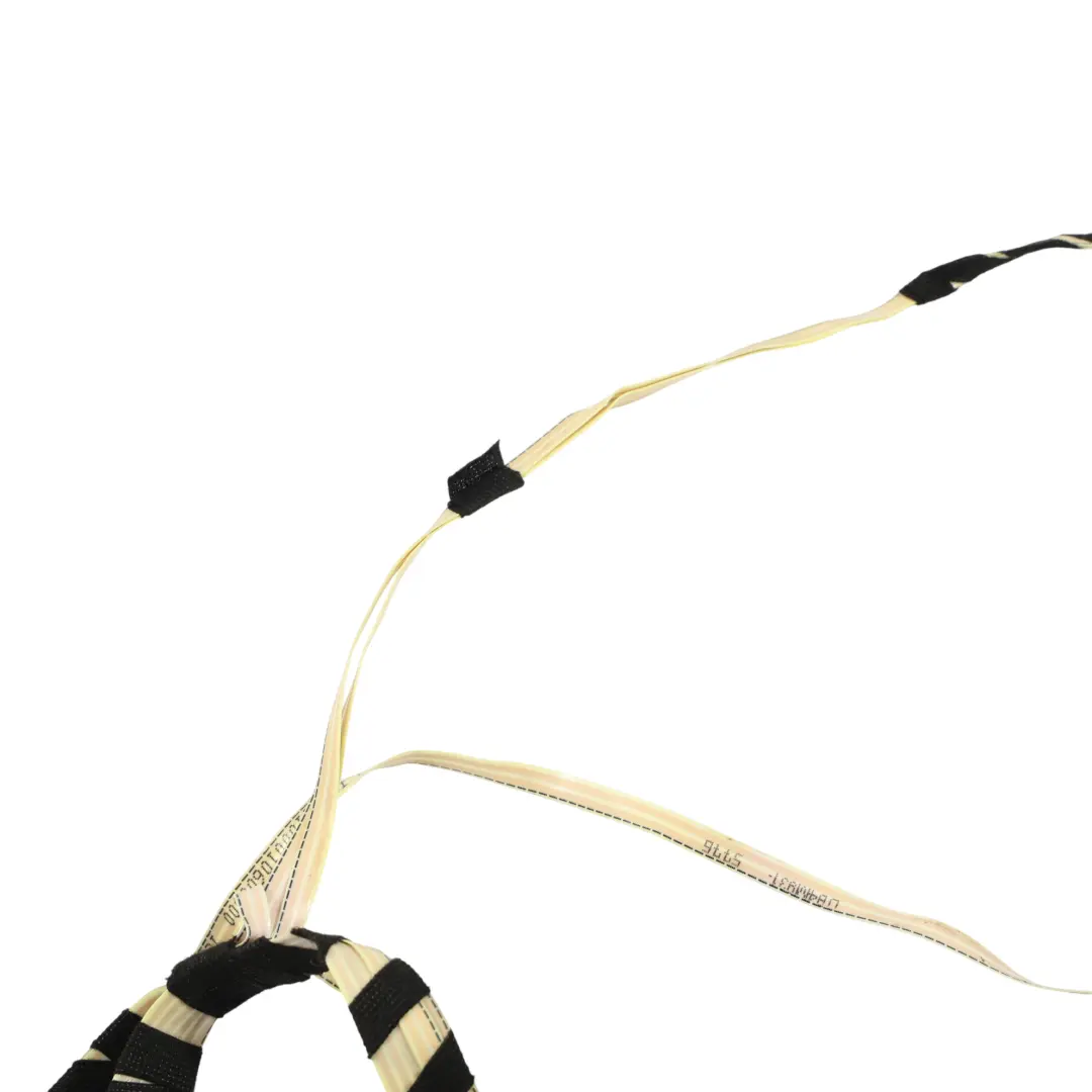 Mercedes W221 Hintere Tür Kabelbaum Kabel Links - SKU A2215408609 - Teilenummer A2215408609