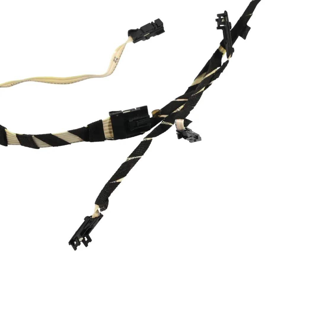 Hintere Tür Kabelbaum Kabel Links für Mercedes W221 mit Teilenummer A2215408609 Mercedes W221 Hintere Tür Kabelbaum Kabel Links - SKU A2215408609 - Teilenummer A2215408609