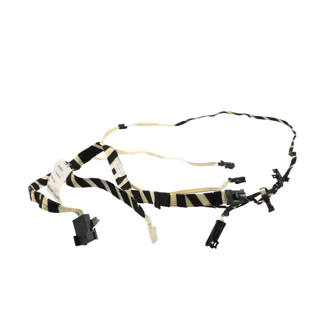 Mercedes W221 Hintere Tür Kabelbaum Kabel Links - SKU A2215408609 - Teilenummer A2215408609