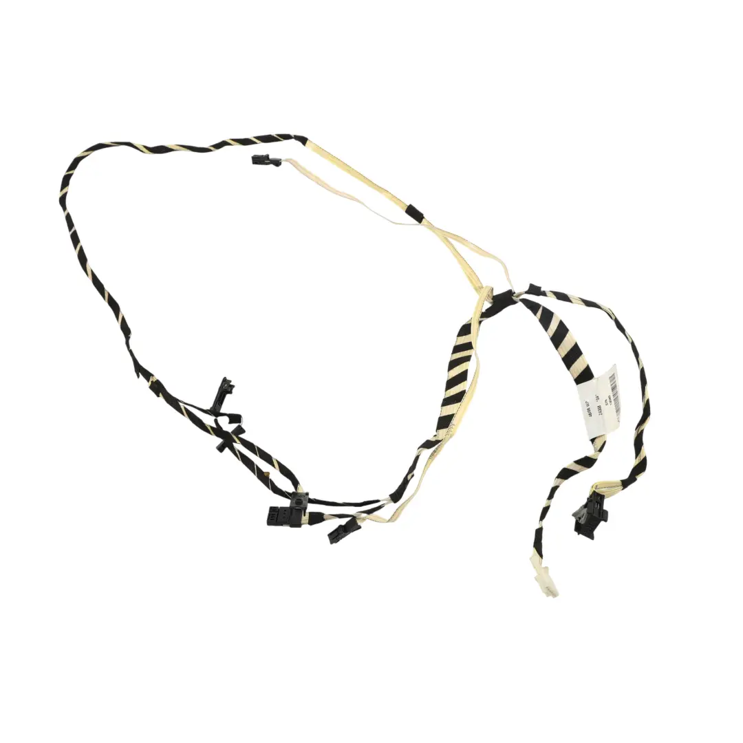 Mercedes W221 Hintere Tür Kabelbaum Kabel Links - SKU A2215408609 - Teilenummer A2215408609