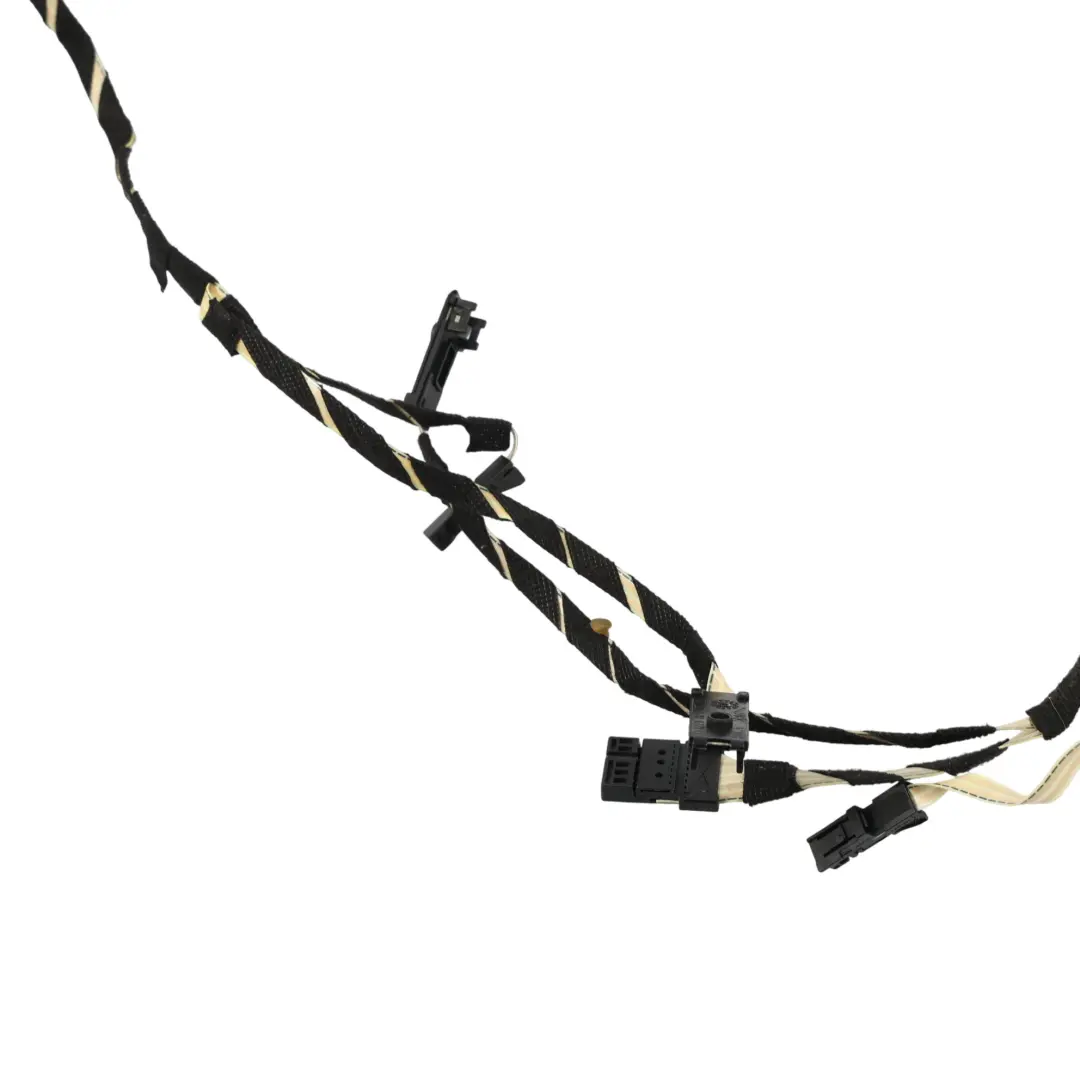 Mercedes W221 Cavo Cablaggio Porta Posteriore Sinistra - SKU A2215408609 - Numero di parte A2215408609