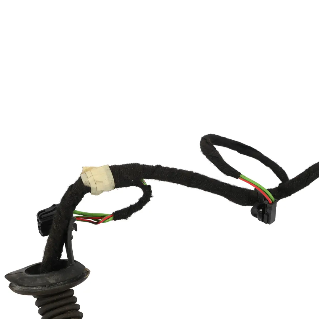 Mercedes W221 Porta Cablaggio Posteriore Destro - SKU A2215408908 - Numero di parte A2215408908