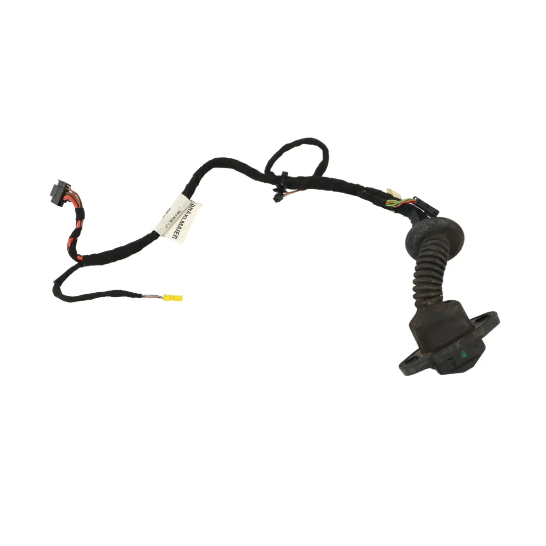 Mercedes W221 Door Harness Wiring Loom Rear Right O/S - SKU A2215408908 - Part number A2215408908