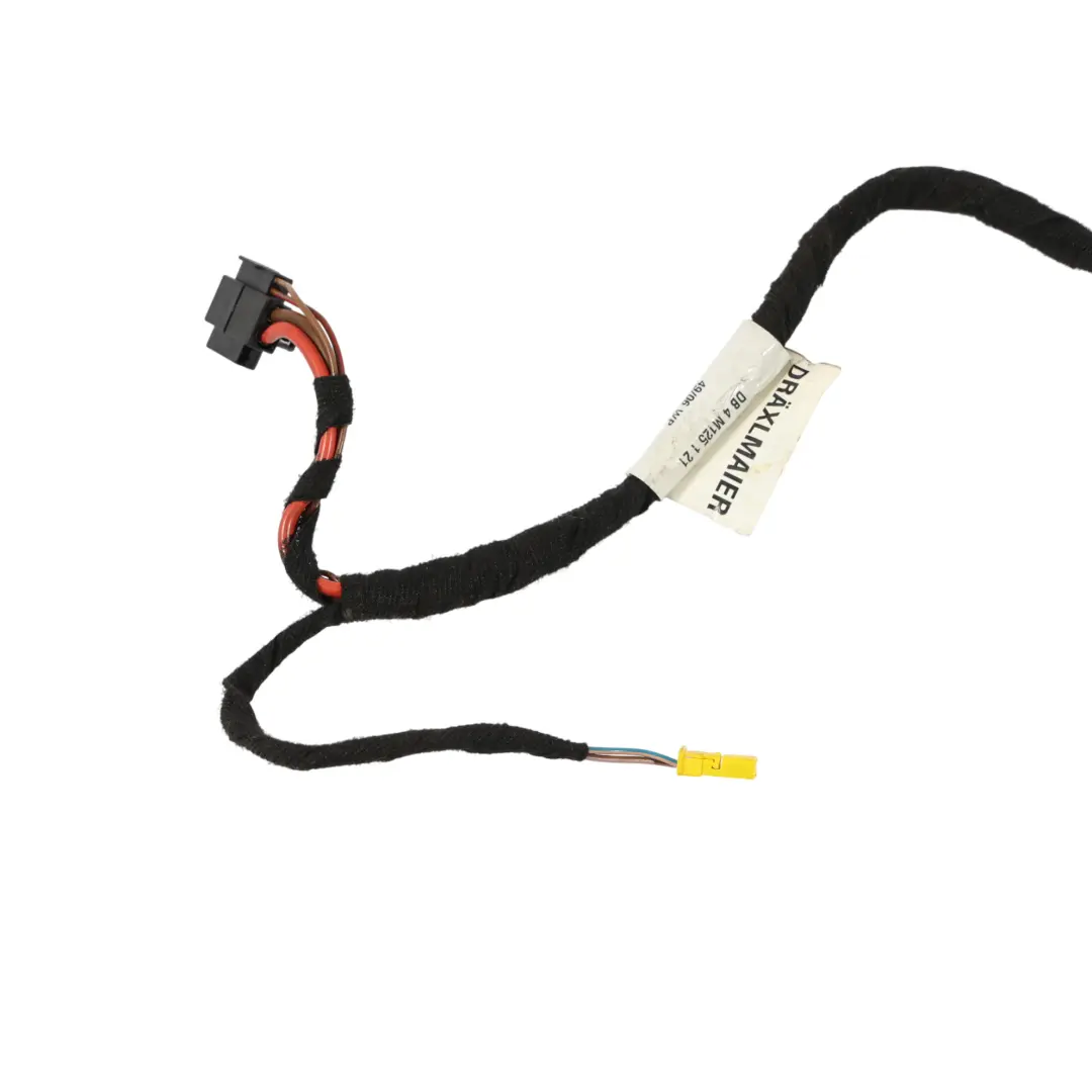 Faisceau De Câblage De Porte Arrière Droite pour Mercedes W221 à propos du numéro de pièce A2215408908 Mercedes W221 Faisceau De Câblage De Porte Arrière Droite - SKU A2215408908 - Numéro de pièce A2215408908