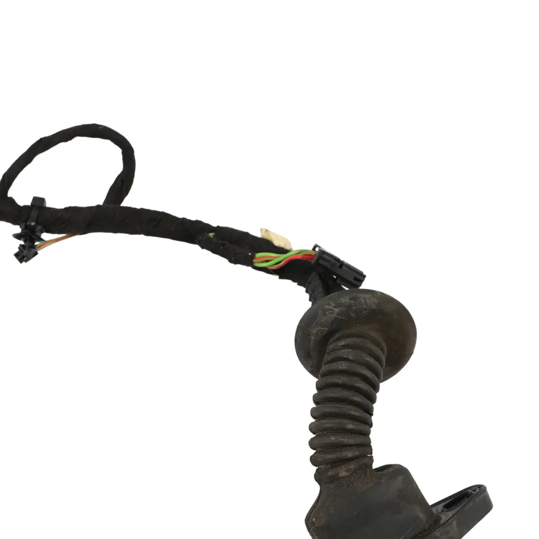 Mercedes W221 Porta Cablaggio Posteriore Destro - SKU A2215408908 - Numero di parte A2215408908