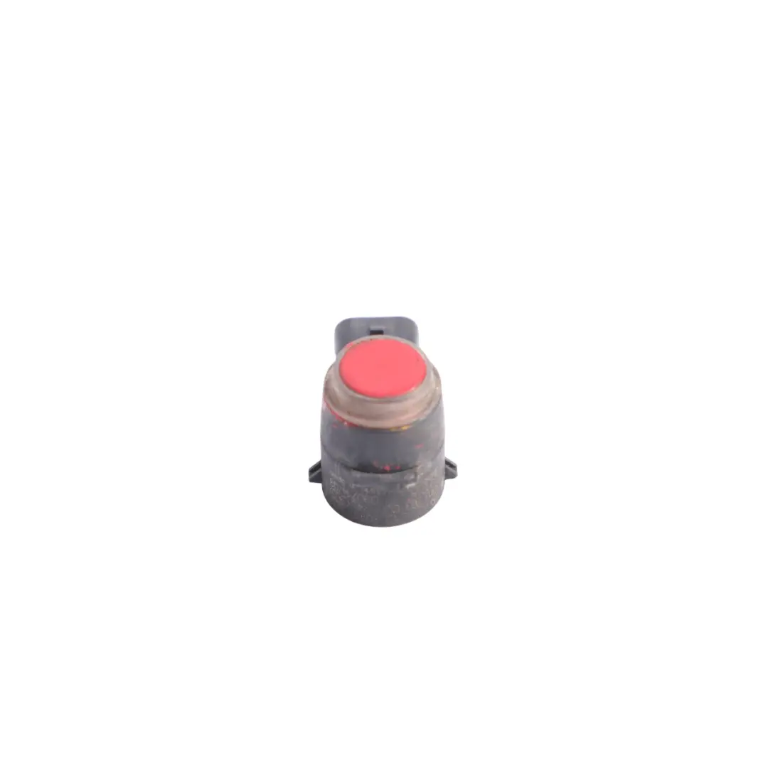 Mercedes W169 W204 W211 PDC Sensor Parking Fire Opal Red - 590 - SKU A2215420417-FUP - Part number A2215420417