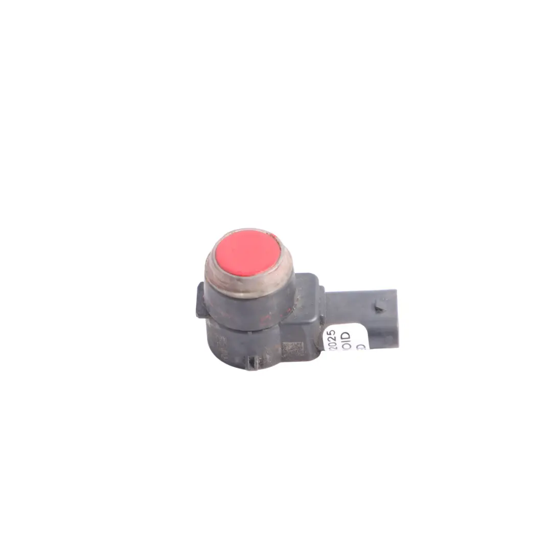 Mercedes W169 W204 W211 PDC Sensor Parking Fire Opal Red - 590 - SKU A2215420417-FUP - Part number A2215420417