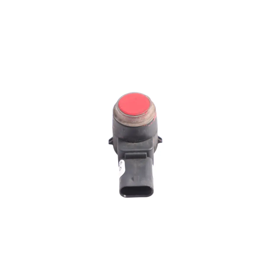 Mercedes W169 W204 W211 PDC Sensor Parking Fire Opal Red - 590 - SKU A2215420417-FUP - Part number A2215420417