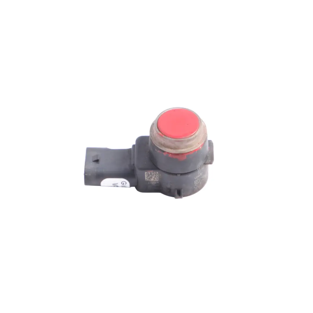 Mercedes W169 W204 W211 Sensore PDC Rosso Fuoco - 590 - SKU A2215420417-FUP - Numero di parte A2215420417