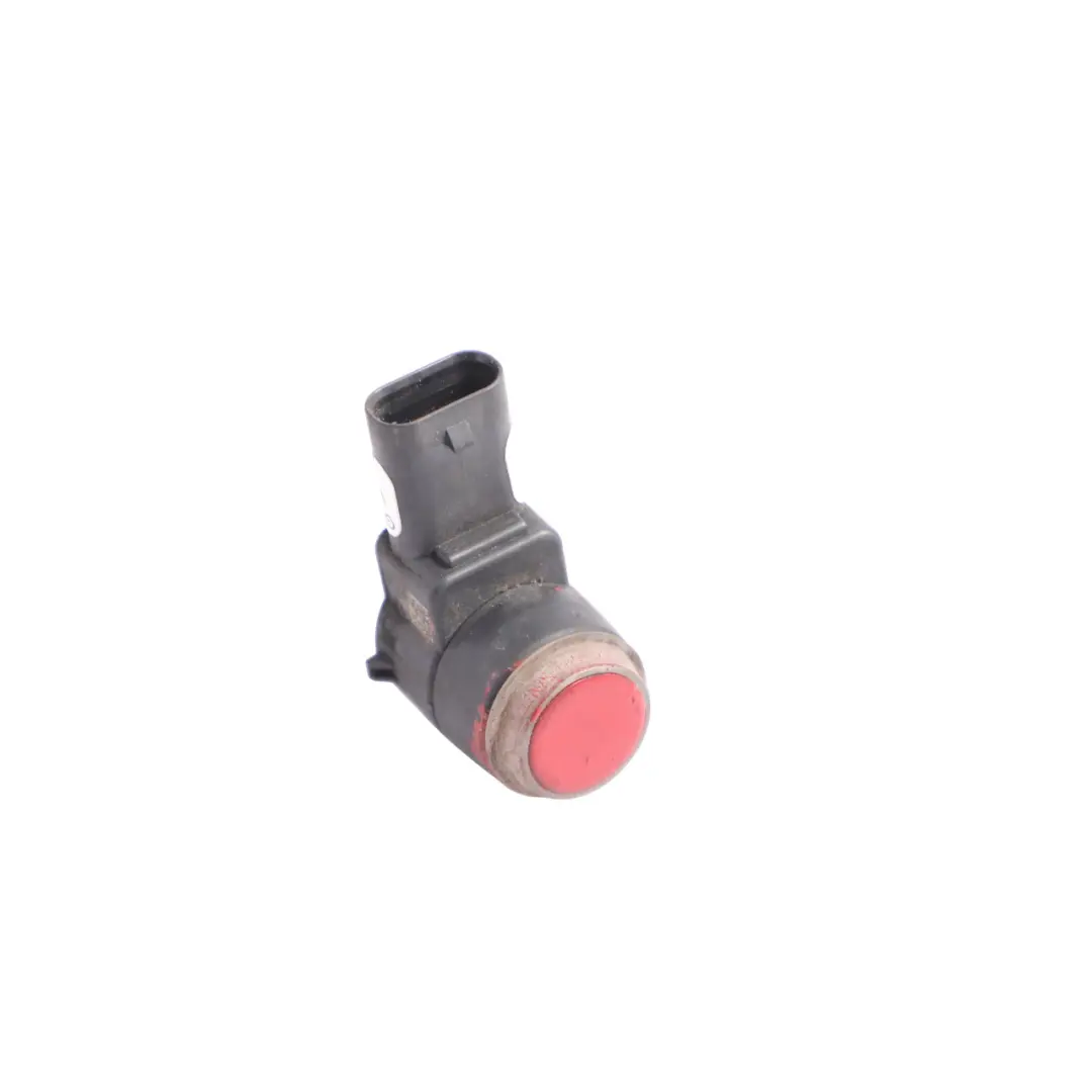 PDC Sensor Parking Fire Opal Red - 590 to Mercedes W169 W204 W211 with Part number A2215420417 Mercedes W169 W204 W211 PDC Sensor Parking Fire Opal Red - 590 - SKU A2215420417-FUP - Part number A2215420417