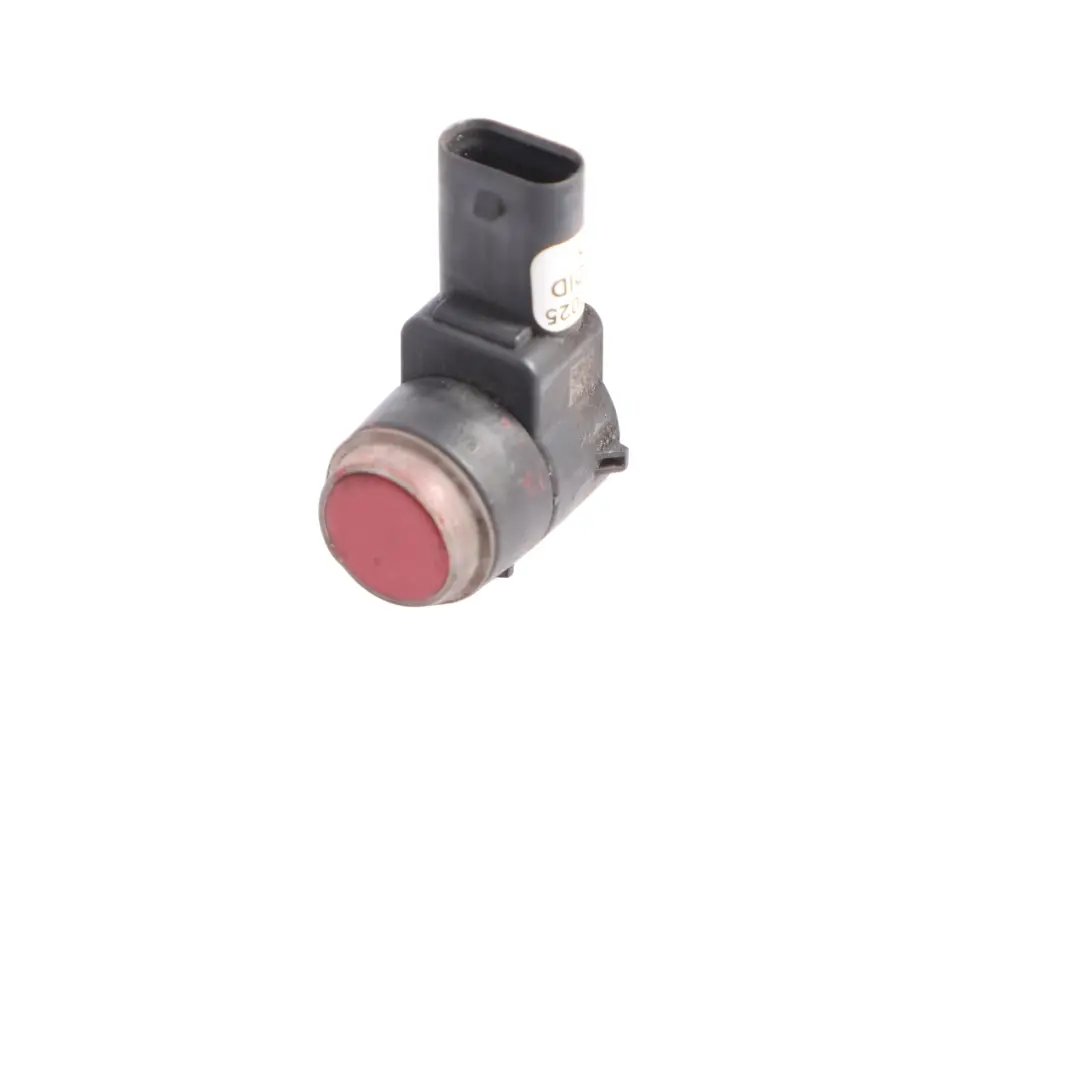 Mercedes W169 W204 W211 PDC Sensor Einparken Feuer Rot - 590 - SKU A2215420417-FUP - Teilenummer A2215420417